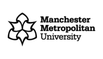 Manchester Met logo