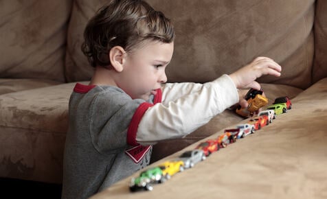 Autism: Developing Knowledge of Autistic Experiences