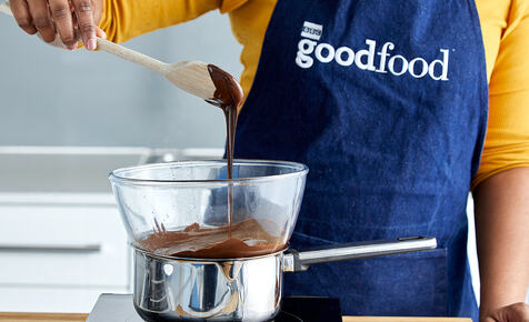Become a Successful Baker with BBC Good Food