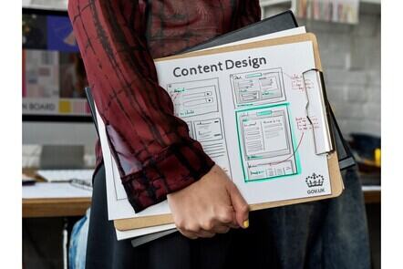 Introduction to Content Design