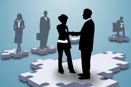 Contract Management: Building Relationships in Business