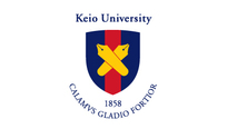 Keio University logo
