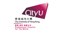 CityU Hong Kong logo