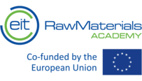 The EIT Raw Materials logo