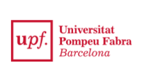 Pompeu Fabra logo