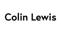 Colin Lewis