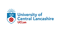 UCLan logo