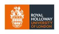 Royal Holloway logo