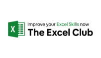 The Excel Club logo