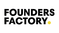 Founders Factory logo