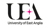 UEA - University of East Anglia logo