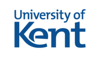 The University of Kent logo