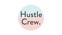 Hustle Crew logo