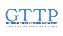 The Global Travel and Tourism Partnership logo