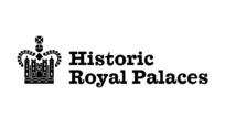 Historic Royal Palaces logo