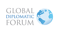 Global Diplomatic Forum logo