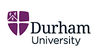 Durham University logo 